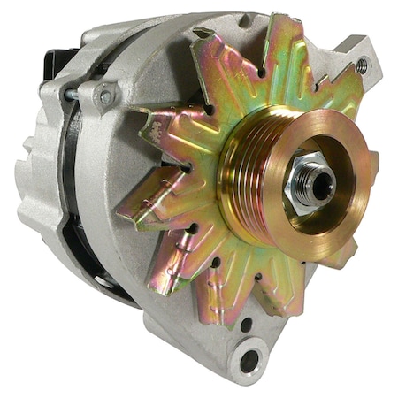 Db Electrical New Alternator For Ford Bronco Ii 1987 2.9L(177) V6 400-14146 400-14146